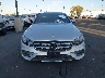 WDDZF4JB6HA****** Wrecked 2017 Mercedes-Benz E-Class in California State