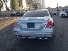 WDDZF4JB6HA****** Wrecked 2017 Mercedes-Benz E-Class