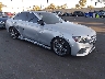 WDDZF4JB6HA****** Salvage and Wrecked 2017 Mercedes-Benz E-Class in Ace Perris