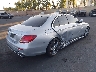 WDDZF4JB6HA****** Salvage and Wrecked 2017 Mercedes-Benz E-Class in California State