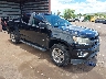 1GCGSDEN1K1****** Salvamento y Destrozados 2019 Chevrolet Colorado en IAA Honolulu