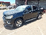 1GCGSDEN1K1****** Usados y Reparables 2019 Chevrolet Colorado en IAA Honolulu
