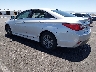 5NPEB4AC9EH****** Salvage and Repairable 2014 Hyundai Sonata in Las Vegas