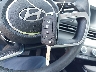 KMHLL4DG2SU****** Salvage 2025 Hyundai Elantra in Texas State