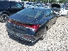 KMHLL4DG2SU****** Salvage and Wrecked 2025 Hyundai Elantra in Texas State
