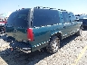 1GNEC16R9TJ****** Salvage and Wrecked 1996 Chevrolet Suburban in California State