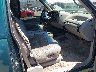 1GNEC16R9TJ****** Used and Repairable 1996 Chevrolet Suburban in California State