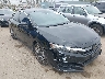 JHMZC5F3XJC****** Salvamento y Destrozados 2018 Honda Clarity en North Hollywood