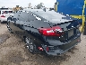JHMZC5F3XJC****** Salvamento y Reparables 2018 Honda Clarity en North Hollywood