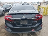 JHMZC5F3XJC****** Destrozados 2018 Honda Clarity