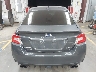 JF1VA1C62M9****** Destrozados 2021 Subaru WRX