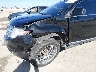2FMDK3KC5AB****** Salvamento y Reparables 2010 Ford Edge en Estado de California