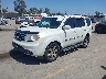 5FNYF4H9XDB****** Used and Repairable 2013 Honda Pilot in North Hollywood
