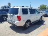 5FNYF4H9XDB****** Salvage and Wrecked 2013 Honda Pilot in California State