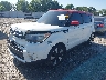 KNDJP3A5XH7****** Used and Repairable 2017 Kia Soul in Little Rock
