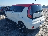 KNDJP3A5XH7****** Salvage and Repairable 2017 Kia Soul in Little Rock