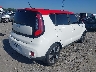 KNDJP3A5XH7****** Salvage and Wrecked 2017 Kia Soul in Arkansas State
