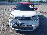 KNDJP3A5XH7****** Salvage and Repairable 2017 Kia Soul in Arkansas State