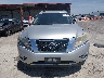 5N1AR2MM6GC****** Wrecked 2016 Nissan Pathfinder in Illinois State