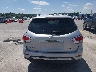 5N1AR2MM6GC****** Wrecked 2016 Nissan Pathfinder