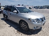 5N1AR2MM6GC****** Salvage and Wrecked 2016 Nissan Pathfinder in Saint Louis