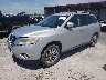 5N1AR2MM6GC****** Used and Repairable 2016 Nissan Pathfinder in Saint Louis