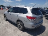 5N1AR2MM6GC****** Salvage and Repairable 2016 Nissan Pathfinder in Saint Louis