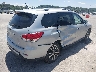 5N1AR2MM6GC****** Salvage and Wrecked 2016 Nissan Pathfinder in Illinois State