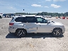 5N1AR2MM6GC****** Salvage and Repairable 2016 Nissan Pathfinder in Illinois State