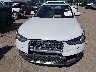 WA1UFAFL8EA****** Destrozados 2014 Audi A4 Allroad en Estado de Oklahoma