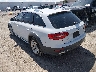 WA1UFAFL8EA****** Salvamento y Reparables 2014 Audi A4 Allroad en Tulsa