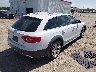 WA1UFAFL8EA****** Salvamento y Destrozados 2014 Audi A4 Allroad en Estado de Oklahoma