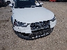 WA1UFAFL8EA****** Salvamento y Reparables 2014 Audi A4 Allroad en Estado de Oklahoma