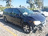 2C4RDGCG6CR****** Salvamento y Destrozados 2012 Dodge Grand Caravan en Fontana