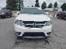 3C4PDCBG2HT****** Wrecked 2017 Dodge Journey in California State