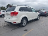3C4PDCBG2HT****** Salvage and Wrecked 2017 Dodge Journey in California State