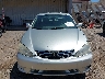 JTDBF30K750****** Destrozados 2005 Toyota Camry en Estado de Nevada