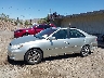 JTDBF30K750****** Reparables 2005 Toyota Camry en Estado de Nevada