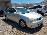 JTDBF30K750****** Salvamento y Destrozados 2005 Toyota Camry en Reno