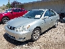 JTDBF30K750****** Usados y Reparables 2005 Toyota Camry en Reno