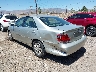 JTDBF30K750****** Salvamento y Reparables 2005 Toyota Camry en Reno