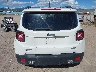 ZACCJBBB9HP****** Wrecked 2017 Jeep Renegade