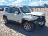 ZACCJBBB9HP****** Salvage and Wrecked 2017 Jeep Renegade in Missoula