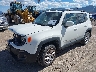 ZACCJBBB9HP****** Used and Repairable 2017 Jeep Renegade in Missoula