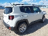 ZACCJBBB9HP****** Salvage and Wrecked 2017 Jeep Renegade in Montana State