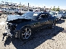 2G1FC1E36E9****** Usados y Reparables 2014 Chevrolet Camaro en Albuquerque