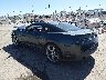 2G1FC1E36E9****** Salvamento y Reparables 2014 Chevrolet Camaro en Albuquerque