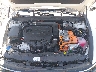 KMHL34JJ1SA****** Repairable 2025 Hyundai Sonata in Eugene
