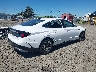 KMHL34JJ1SA****** Salvage and Wrecked 2025 Hyundai Sonata in Oregon State