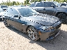 WBAKP9C56GG****** Salvamento y Destrozados 2016 BMW 550i en Cleveland